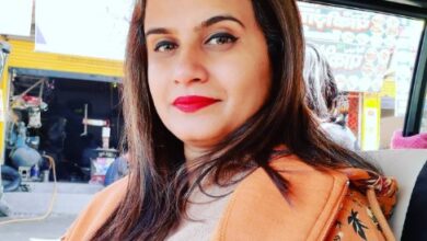 Glory Bawa