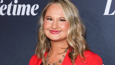 Gypsy Rose Blanchard