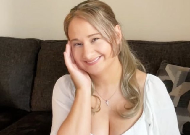 Gypsy Rose Blanchard wiki