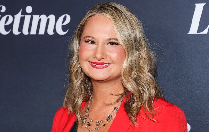 Gypsy Rose Blanchard