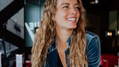 Hannah Neeleman