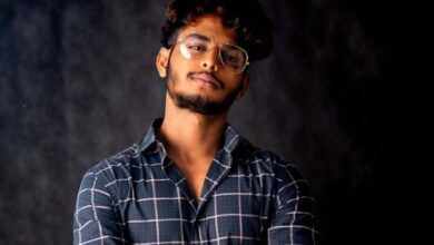 Harsha Sai