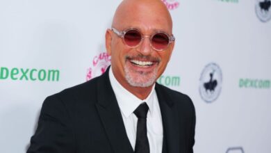 Howie Mandel