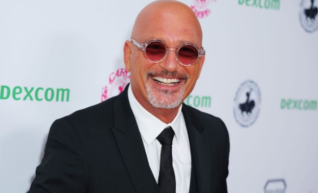 Howie Mandel