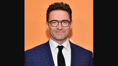 Hugh Jackman