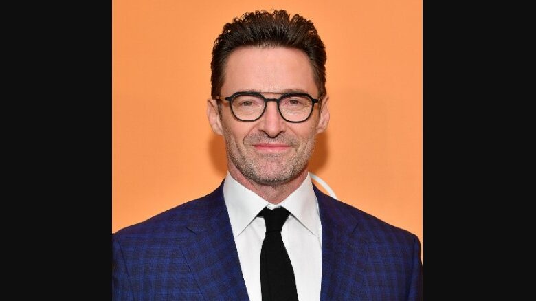 Hugh Jackman