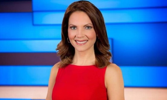 Jacey Birch
