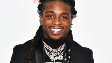 Jacquees