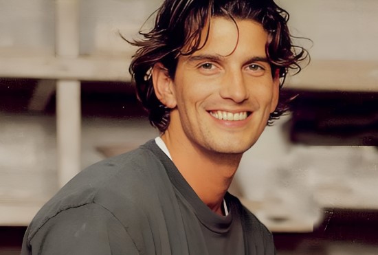 Jeffrey Brezovar