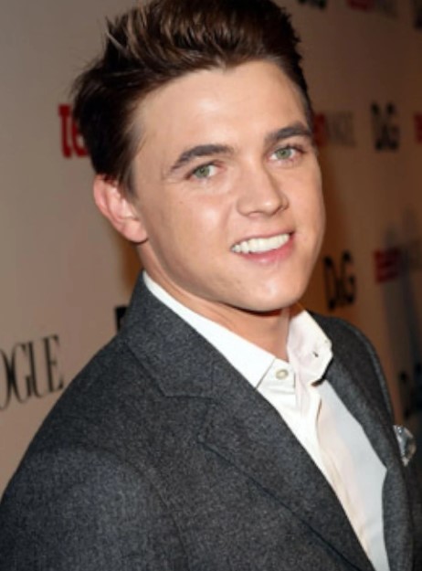 Jesse Mccartney wiki