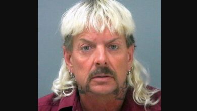 Joe Exotic