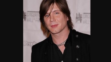 John Rzeznik