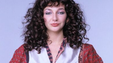 Kate Bush
