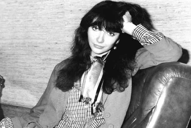Kate Bush wiki