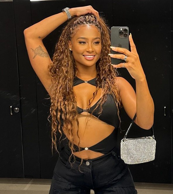 Kayla Nicole wiki