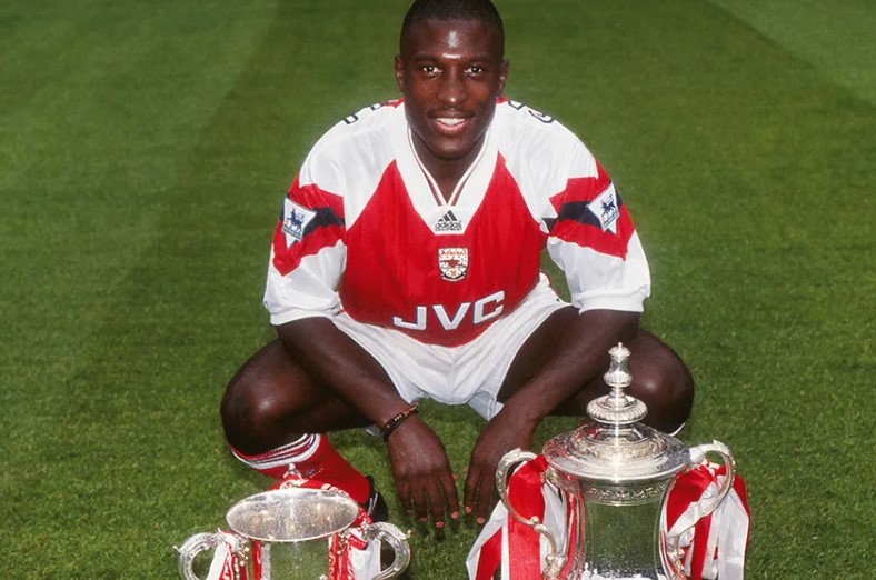 Kevin Campbell career