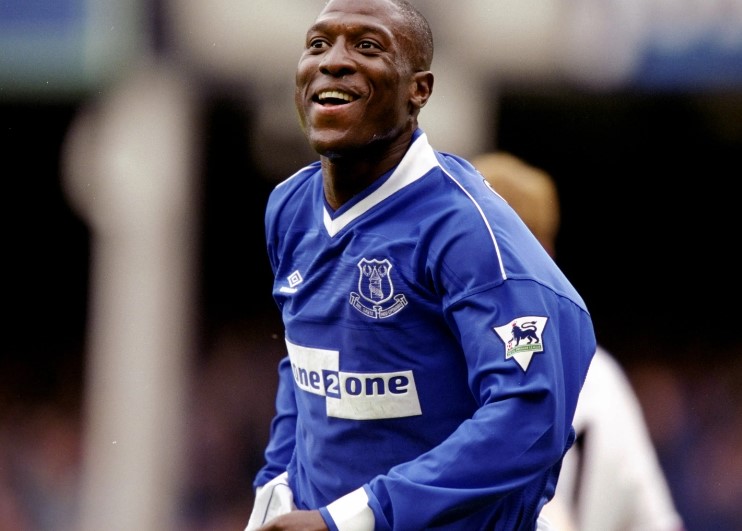 Kevin Campbell death