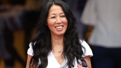Kim Pegula