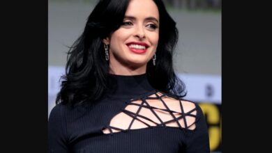Krysten Ritter