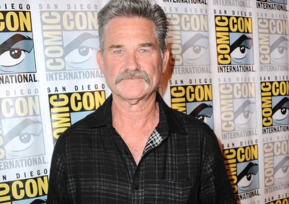 Kurt Russell wiki