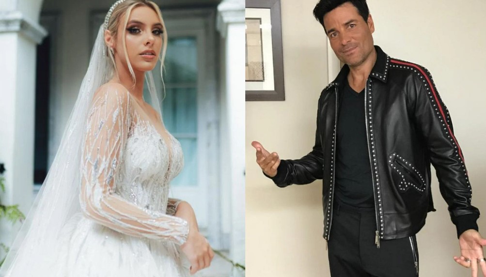 Lele Pons and Chayanne