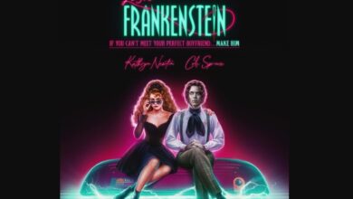 Lisa Frankenstein