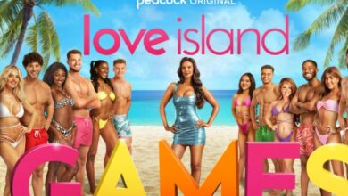 Love Island Games Season 2