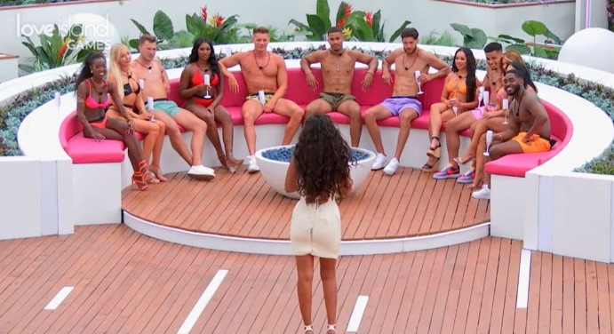 Love Island Games Season 2 plot