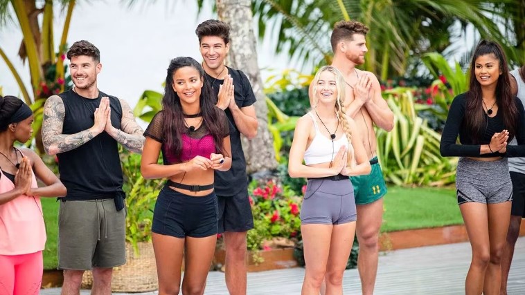 Love Island Games Season 2 release date