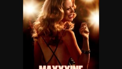 MaXXXine