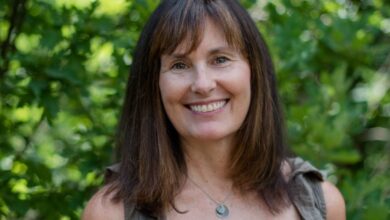 Margaret Galvin