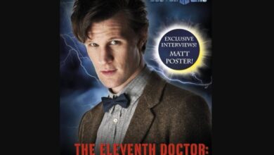 Matt Smith