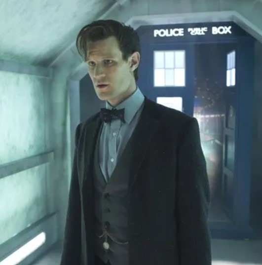 Matt Smith bio