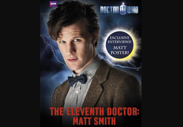 Matt Smith