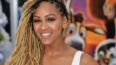 Meagan Good