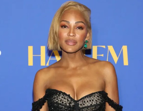 Meagan Good wiki
