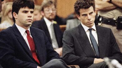 Menendez Brothers