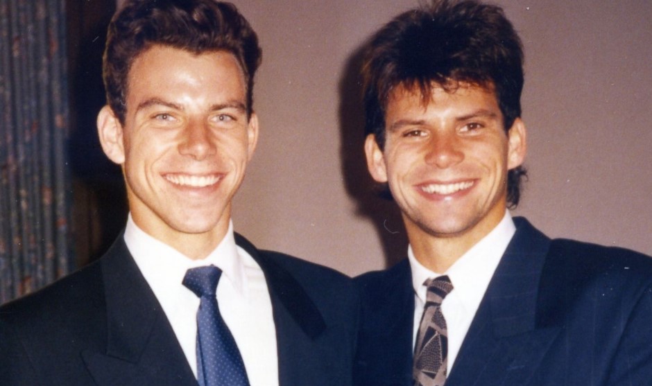 Menendez Brothers wiki