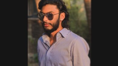 Mihir Shah