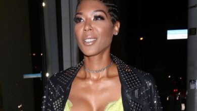 Moniece Slaughter