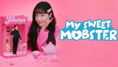 My Sweet Mobster Episode 9