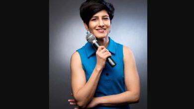 Neeti Palta