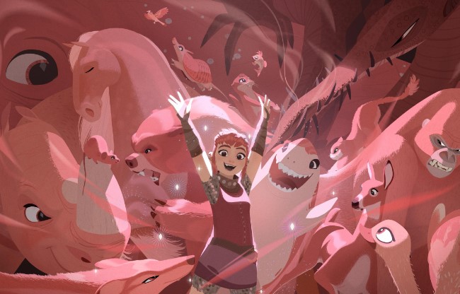 Nimona 2 release date
