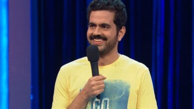Nishant Suri