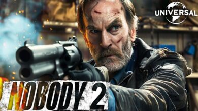 Nobody 2
