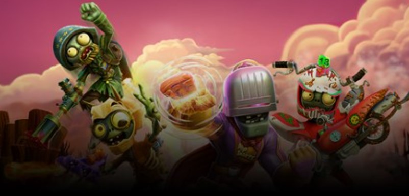 PVZ GW2 release date