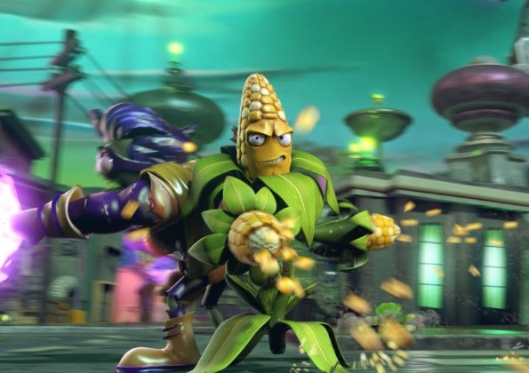 PVZ GW2 spoiler