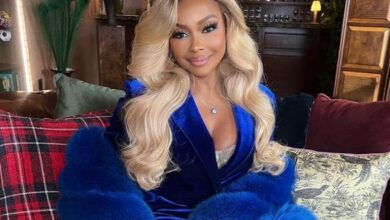 Phaedra Parks
