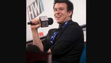 Philip Defranco