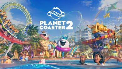 Planet Coaster 2